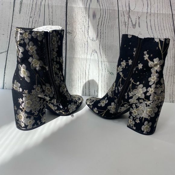 Indigo Rd Brooke Ankle boots size 7.5 - Picture 6 of 9